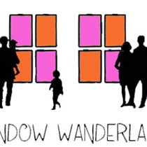 Window Wanderland