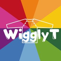 Wiggly T