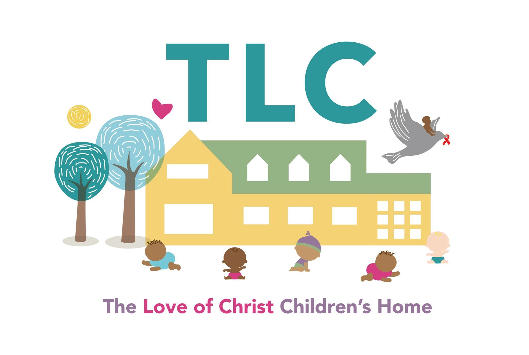 Crowdfunding to TLC Children's Home. An orphanage in South Africa on