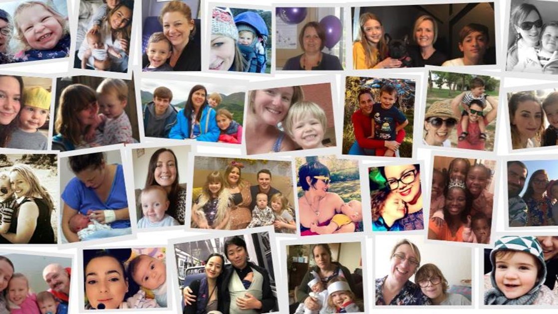 Natalie King is fundraising for APP