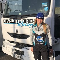 Charlotte Birch