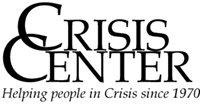 Crisis Center, Inc.