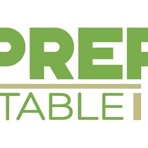 Prep Table
