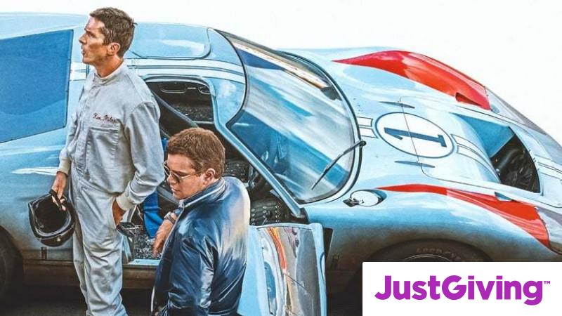 Le Mans 66 Streaming Vostfr Crowdfunding to Télécharger Le Mans 66 HDRip |Film 2019| Streaming VF