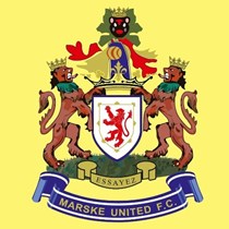 Marske United FC