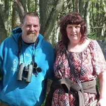 Friends of Denso Marston Nature Reserve