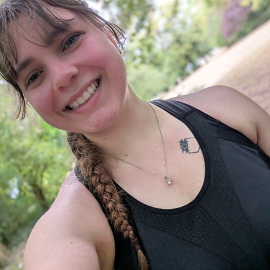 Emma's 31 Miles Fundraising Page