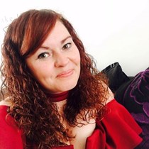 Corina Shefford