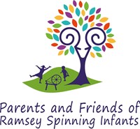 Parents and Friends of Ramsey Spinning Infants