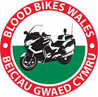 Blood Bikes Wales