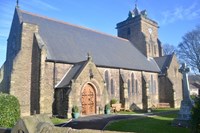 St Mark's Church Mosborough