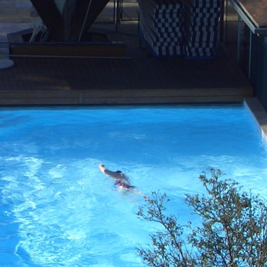 Laura's Swimathon 2026