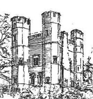 The Friends of Buckden Towers