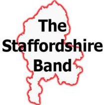 The Staffordshire Band