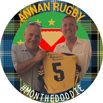 Annan Rugby