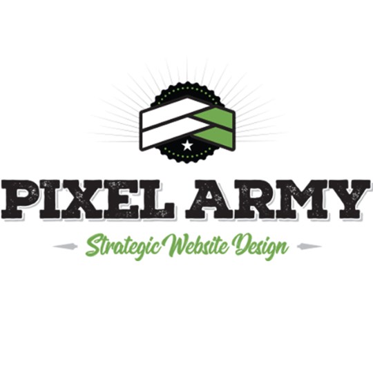 Pixel Army Novel Nerds