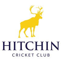 Hitchin Town Cricket Ground