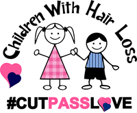 Children With Hair Loss Inc