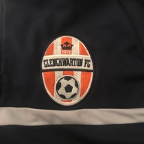Clenchwarton Football Club