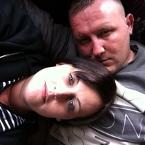 Chantelle Harron , Richard McFarlane