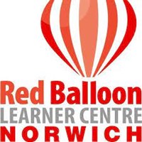 Red Balloon Norwich