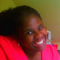 Donna-Marie Foster
