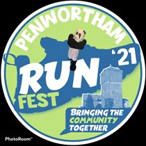 Penwortham Run Fest