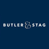 Butler & Stag