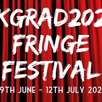 Grad Fringe Festival