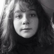 Phoebe Khurshid Madsen