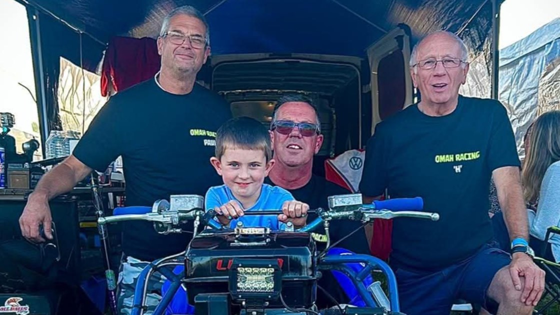 David Hull is fundraising for Pancreatic Cancer Action