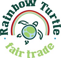 Rainbow Turtle