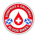Dumfries & Galloway Blood Bikes