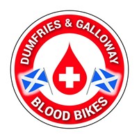 Dumfries & Galloway Blood Bikes