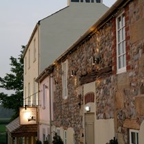 The Cartford Inn