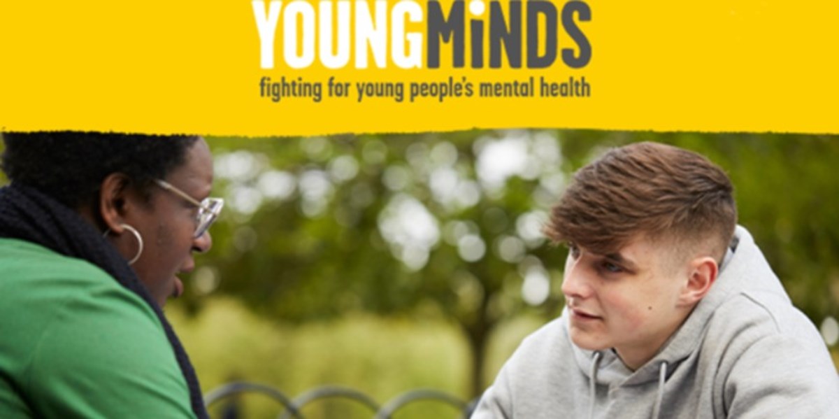 BWP Group is fundraising for YoungMinds Trust