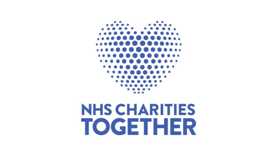 Team fundraising for NHS Charities Together