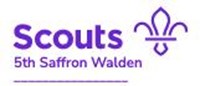 5th Saffron Walden Scout Group - The Mighty 5th