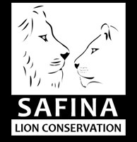 Safina Lion Conservation Fund