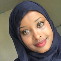 Nasro Mohamuud