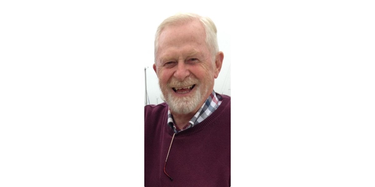 David Davies is fundraising for Alzheimer's Research UK