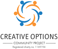 Creative Options Community Project