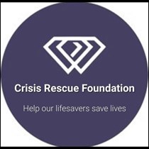 Dr. Sharon Raymond, Director Crisis Rescue Foundation