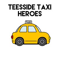 Teesside Taxi Heroes