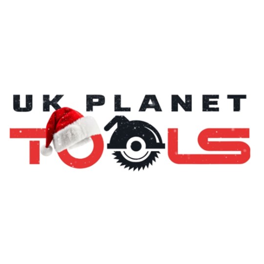 UK Planet Tools - Christmas Jumper Day