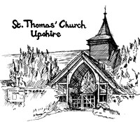 St Thomas's PCC, Upshire