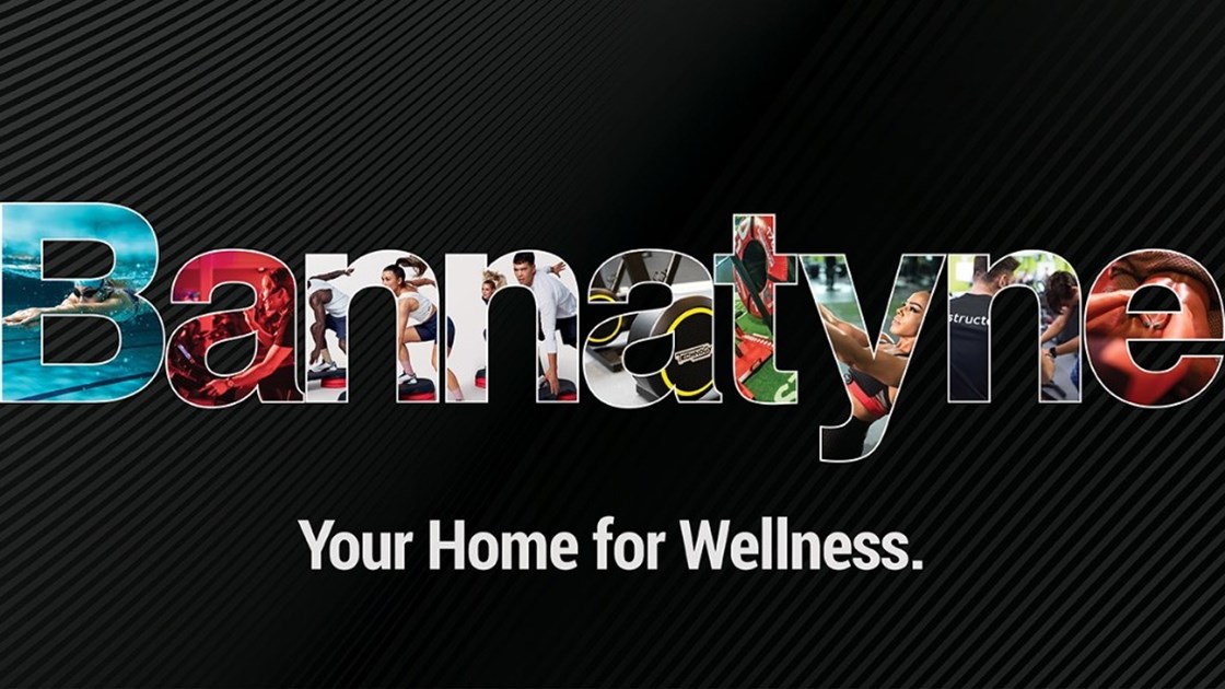 Bannatyne and Barnardo's JustGiving