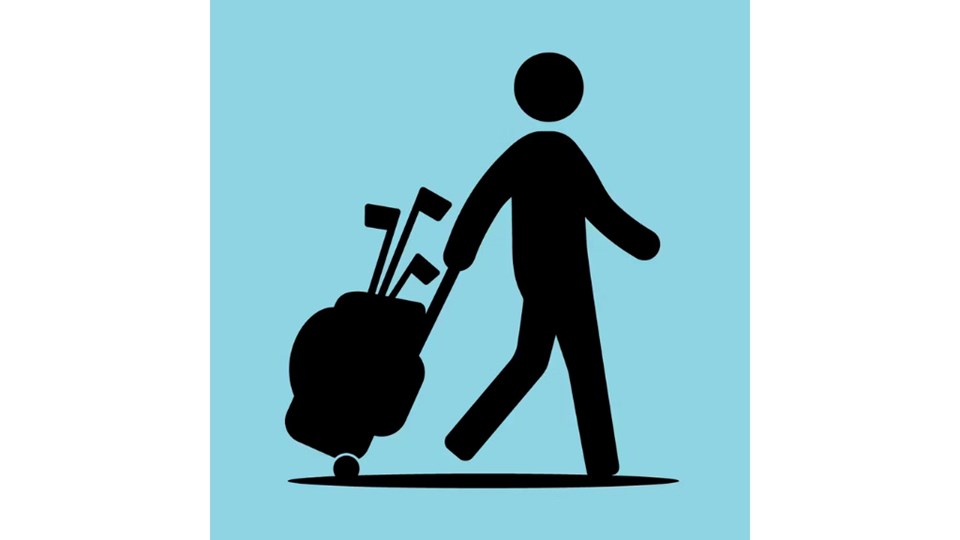 George's fundraising page