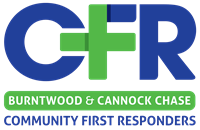 Burntwood and District Community First Responders