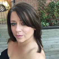 Kirsty Chalmers